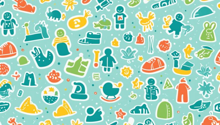 Developmental milestones in early childhood
