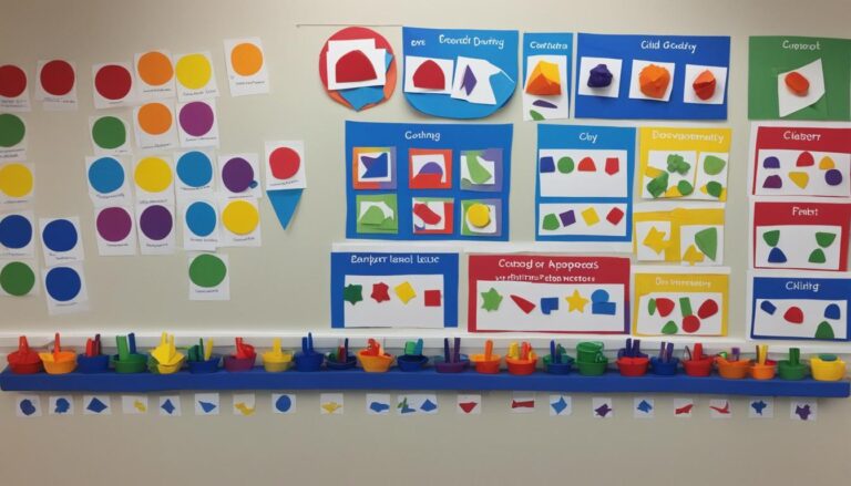 Developmentally appropriate practice in early childhood programs