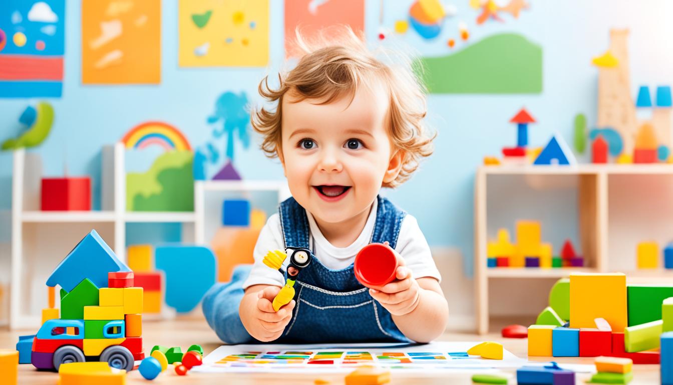 Early childhood development assessment tools