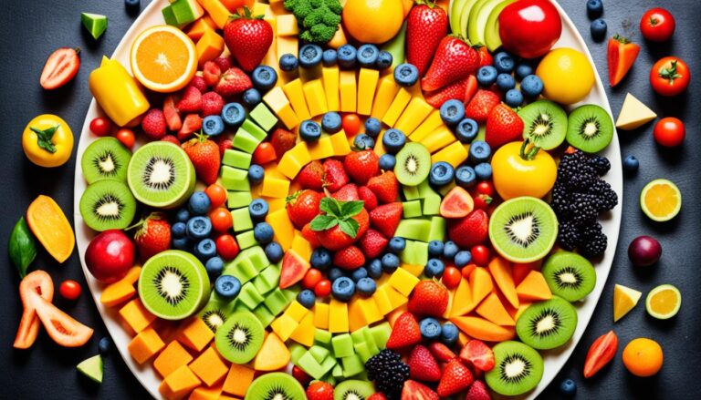 Early childhood nutrition