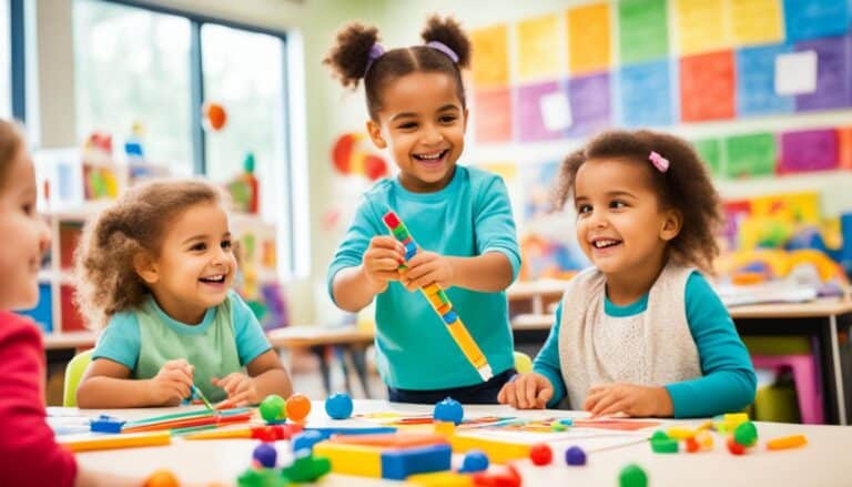 Early childhood programs