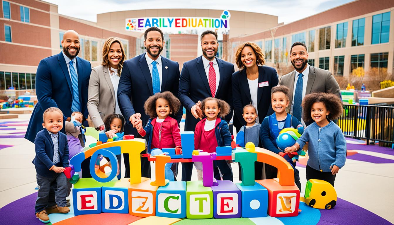 Early education careers