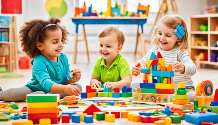 Early learning standards
