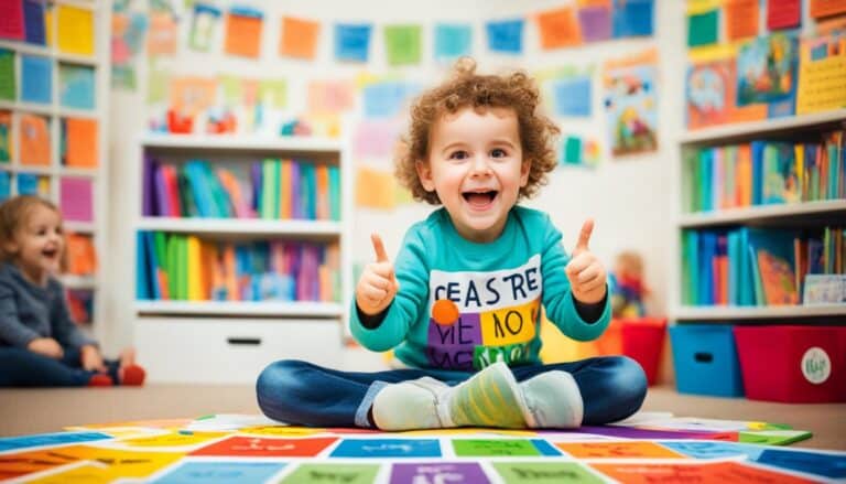 Early literacy skills