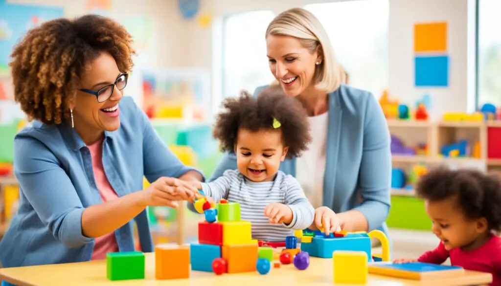 Importance of Early Learning Standards