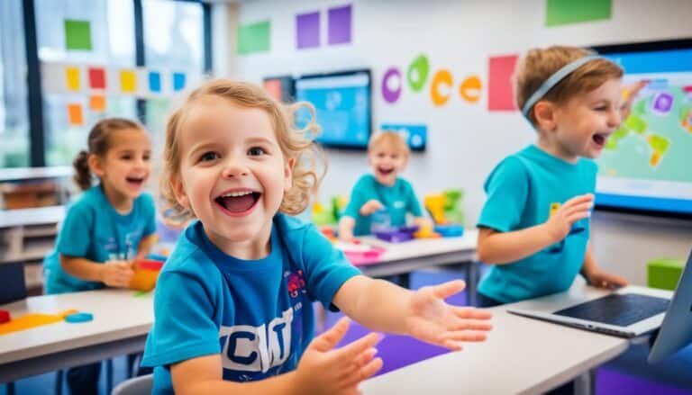 Masters in early childhood development online