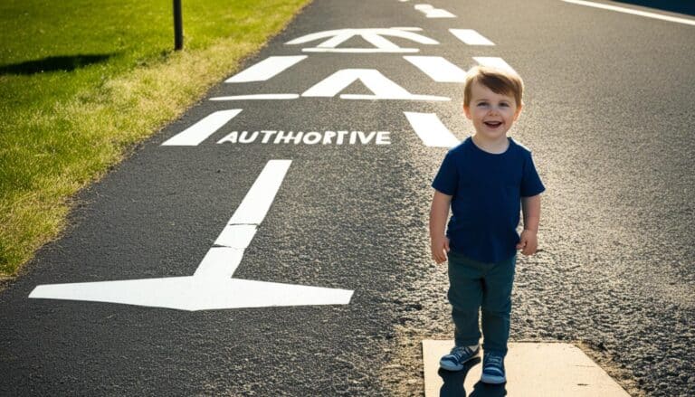 Parenting styles effects