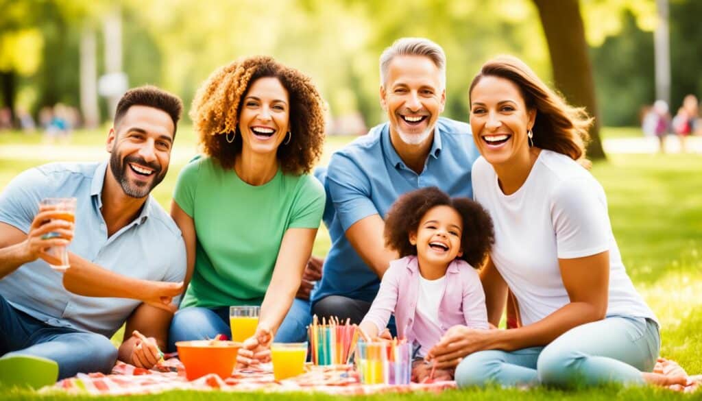 Embracing Diversity How Alternative Family Structures Shape Our Society