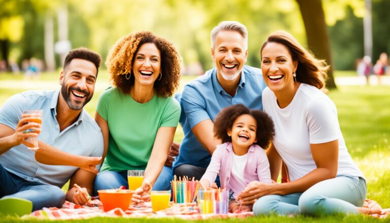 alternative family structures