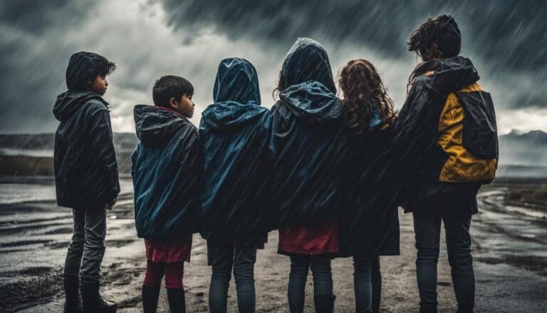 building resilience in children and teens