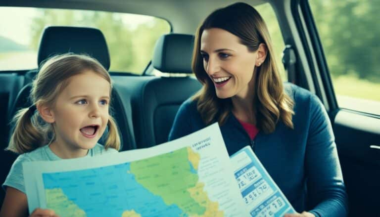 can a parent leave the state with a child