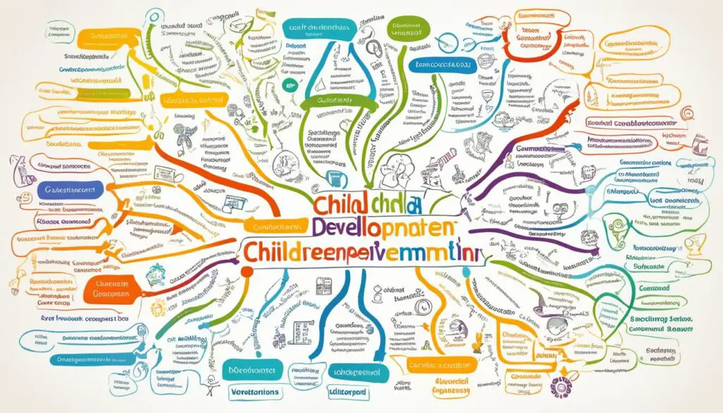 child development major curriculum image