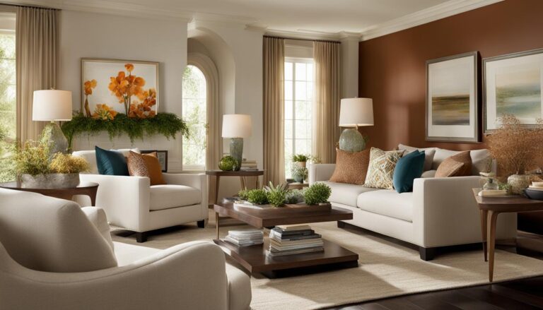 creating a positive home environment