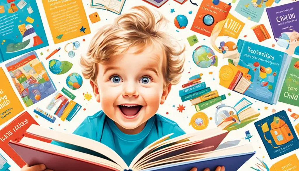 importance of early childhood literacy
