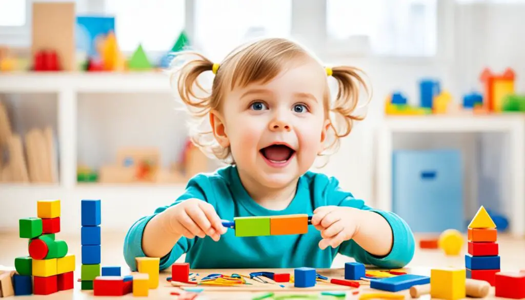 strategies to boost child cognitive development