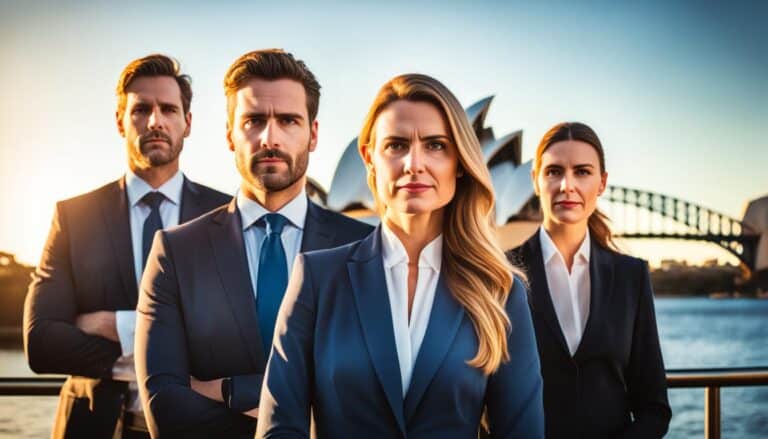 top family lawyers sydney