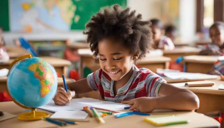 understanding your child's learning style