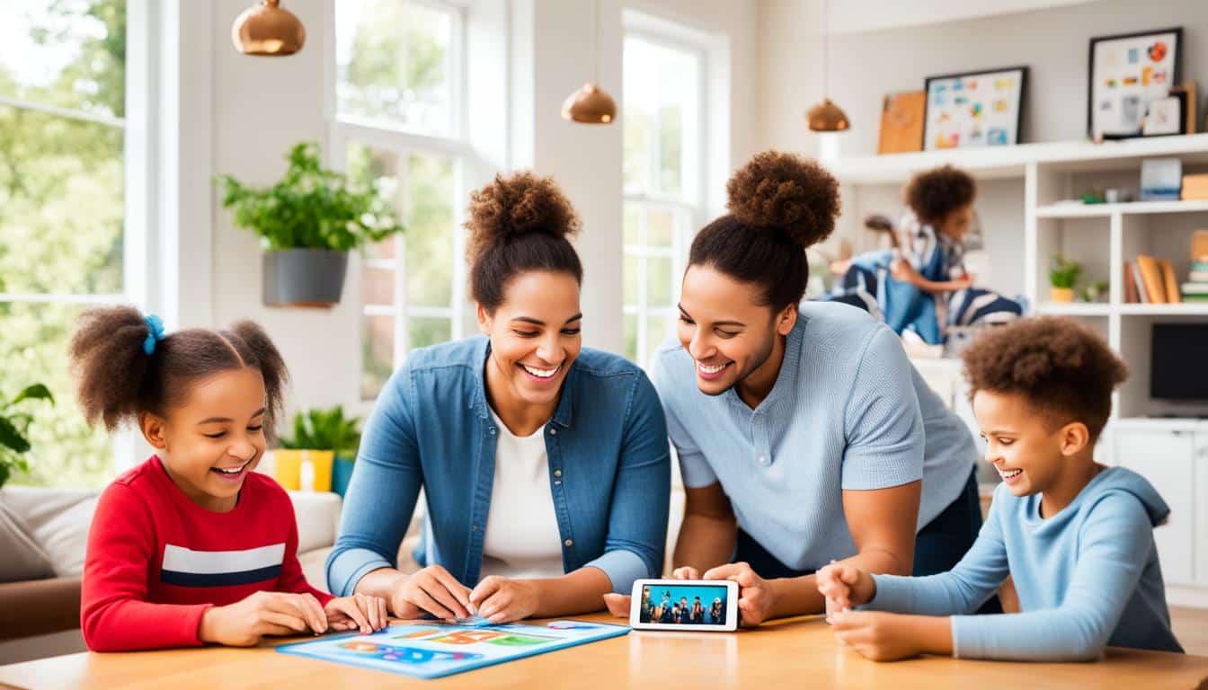 Connecting Clovis Unified Families: A Guide to Parent Connect