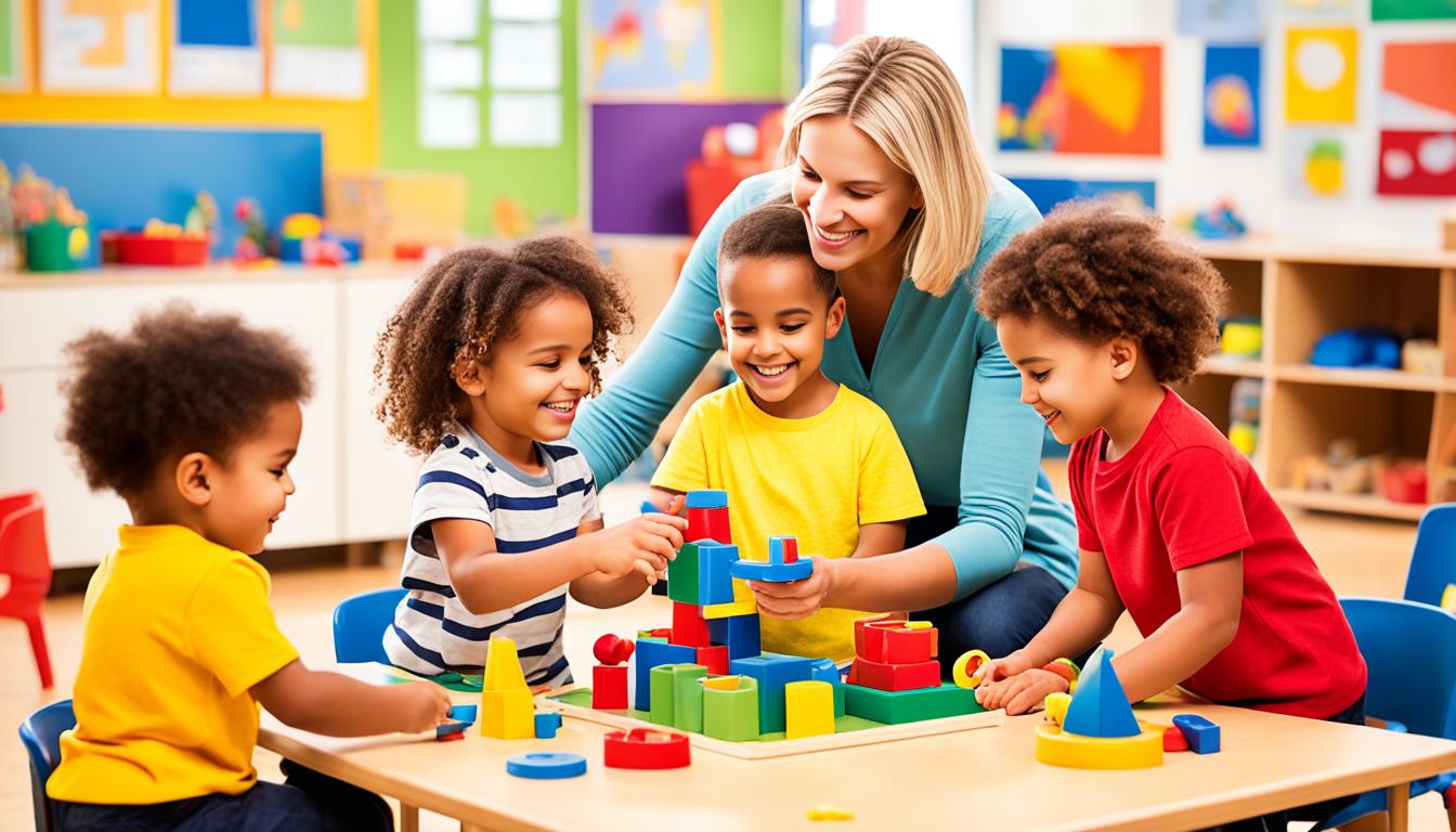 Early childhood assessment