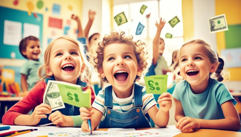 Early education grants