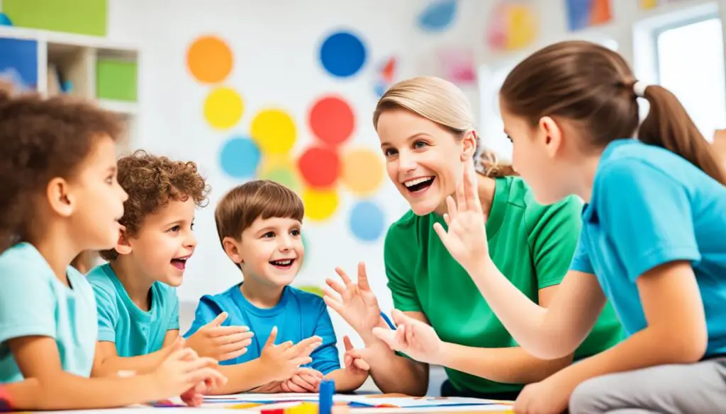 Essential Skills for Early Childhood Trainers