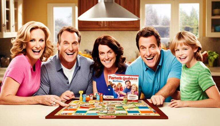 actors in parental guidance