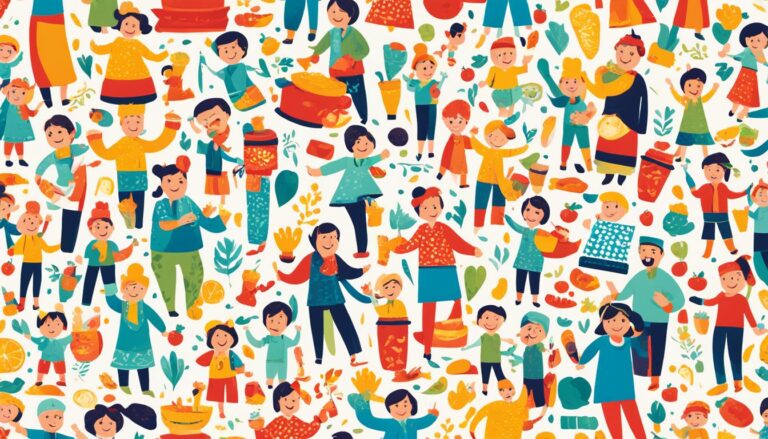 cultural parenting styles