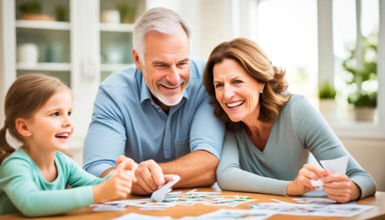 family conflict resolution