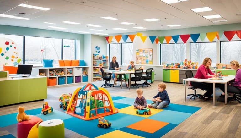 family friendly workplaces