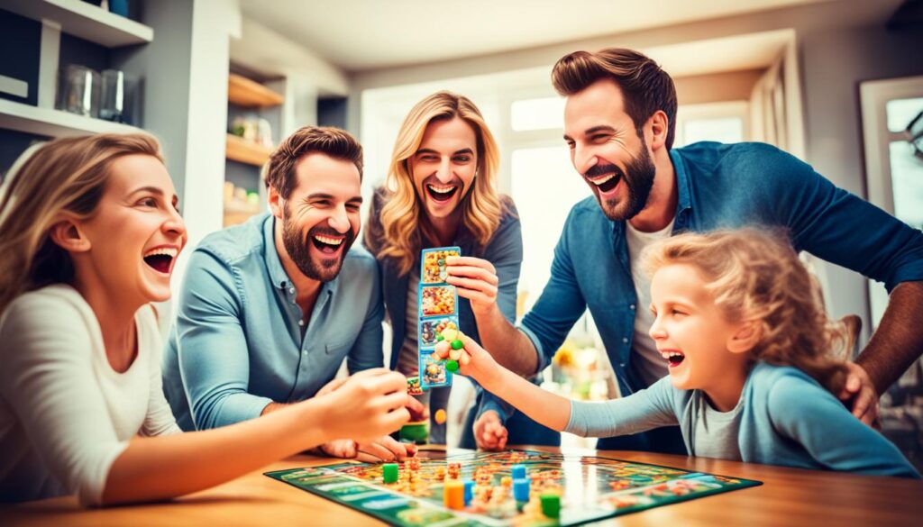 Defining the 21st Century: What Modern Family Structures Look Like