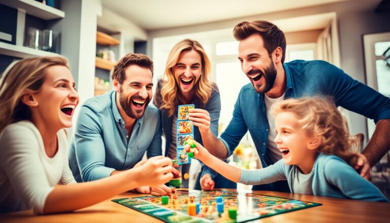 family game night ideas