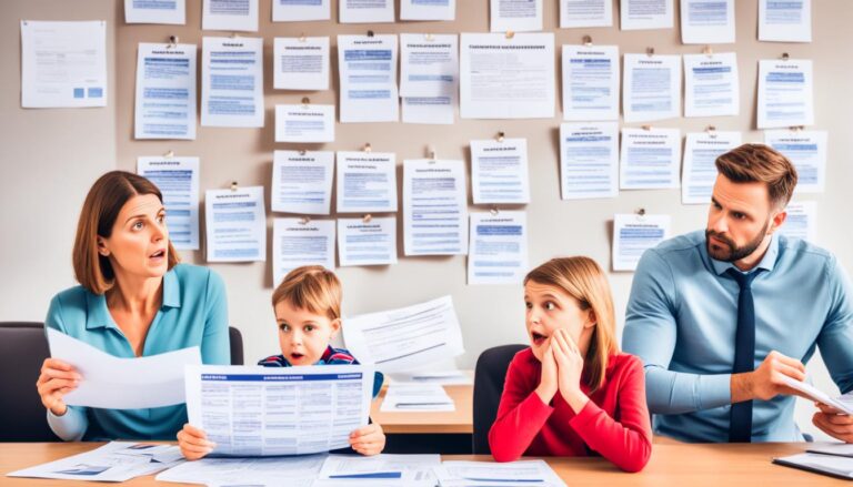 family law updates