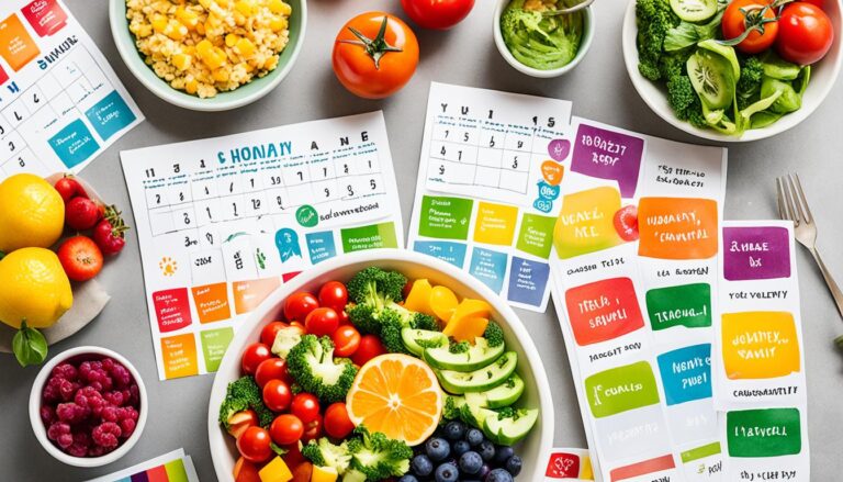 family meal planning