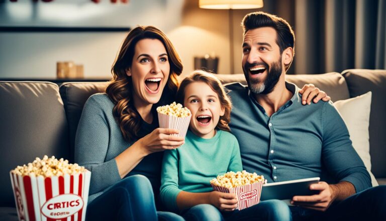 family movie reviews