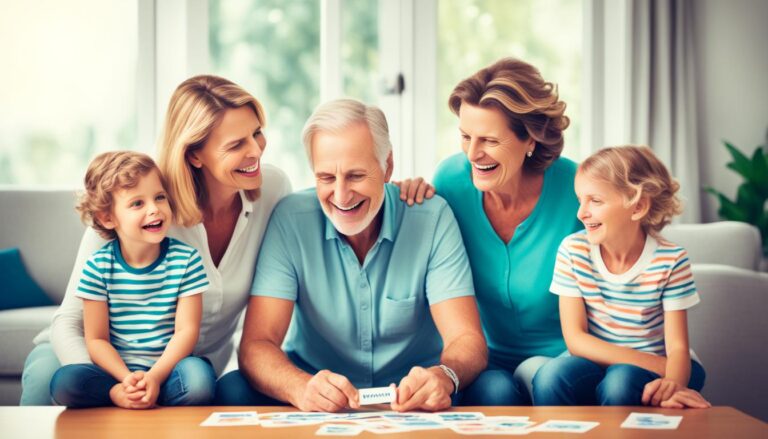 family structure changes