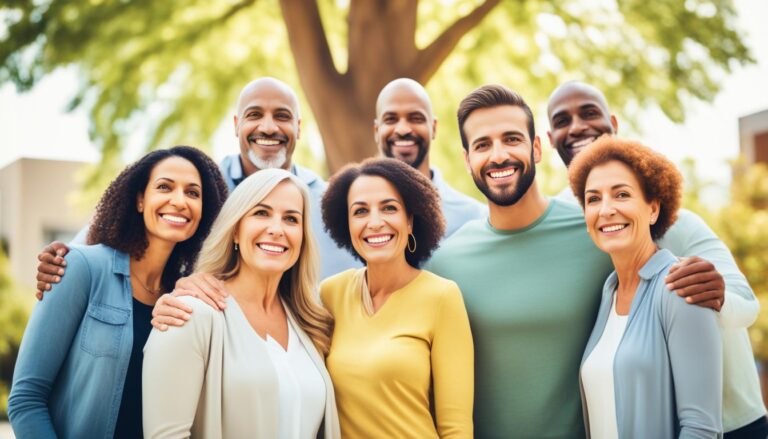 family support services