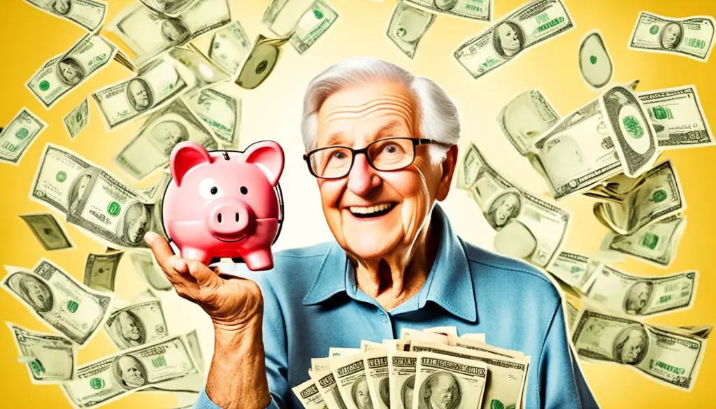 financial support for grandparents raising grandchildren