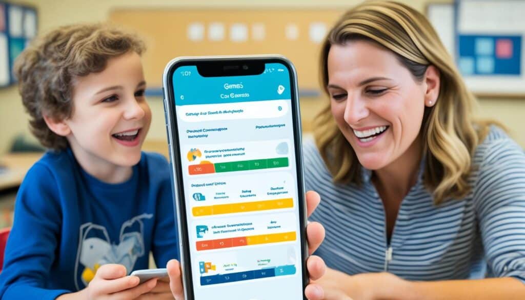 Enhancing School Communication How to Use the Genesis Parent Portal