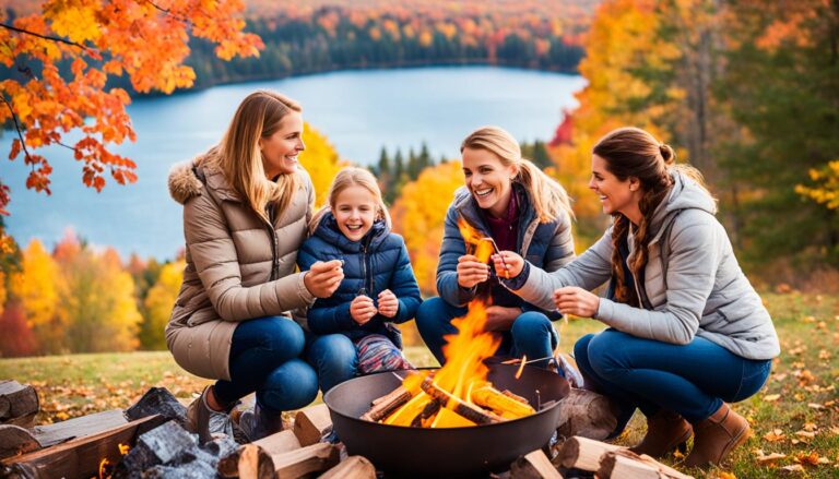parent and family weekend