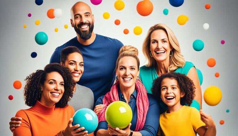 parenting influencers