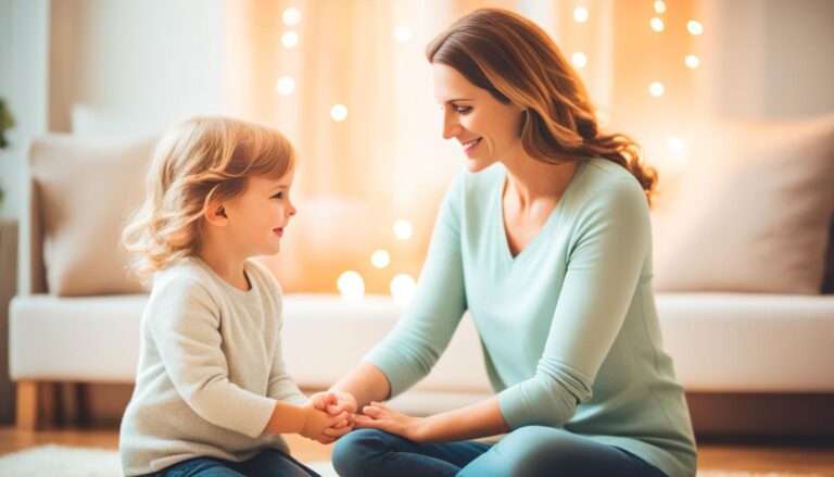 parenting with empathy