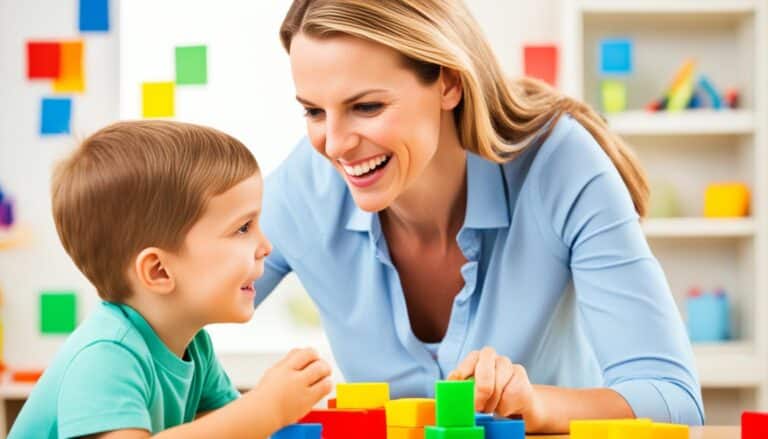 positive discipline strategies