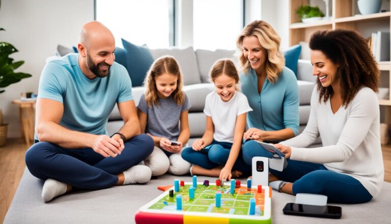 screen time management