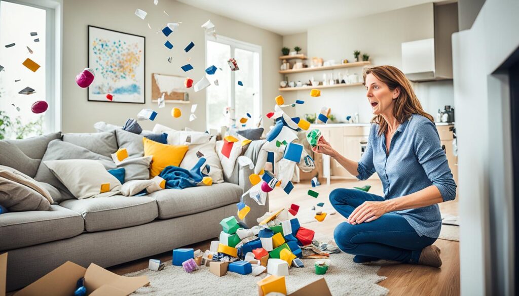 Thriving Solo: Overcoming Single Parenting Challenges