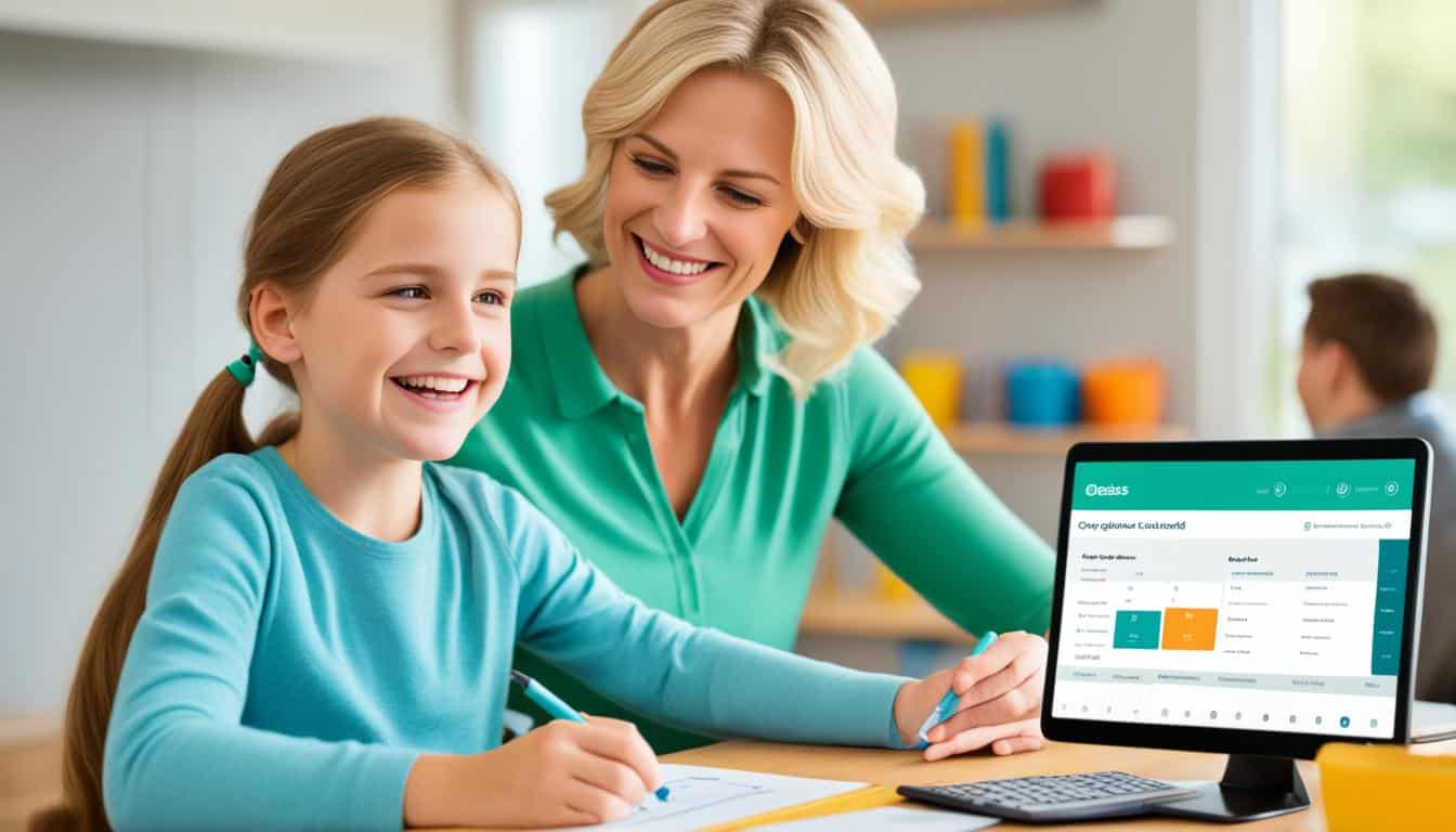 Genesis Portal: A Gateway for Hillsborough NJ Parents
