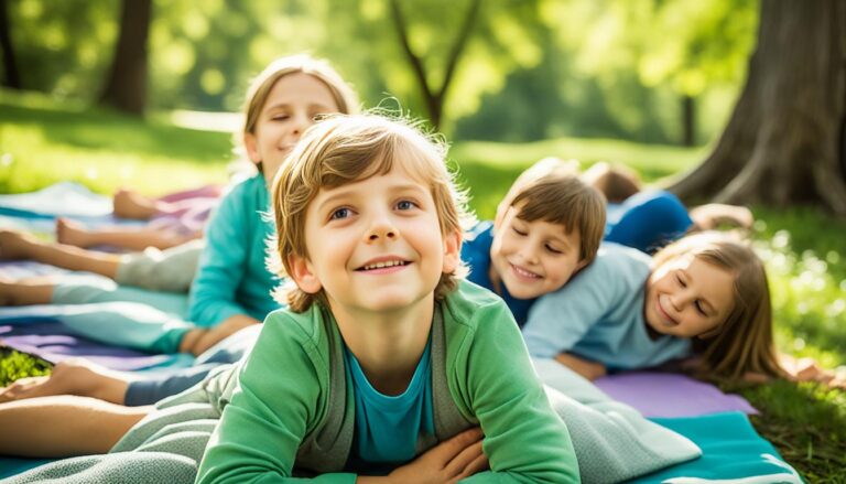 childhood anxiety solutions