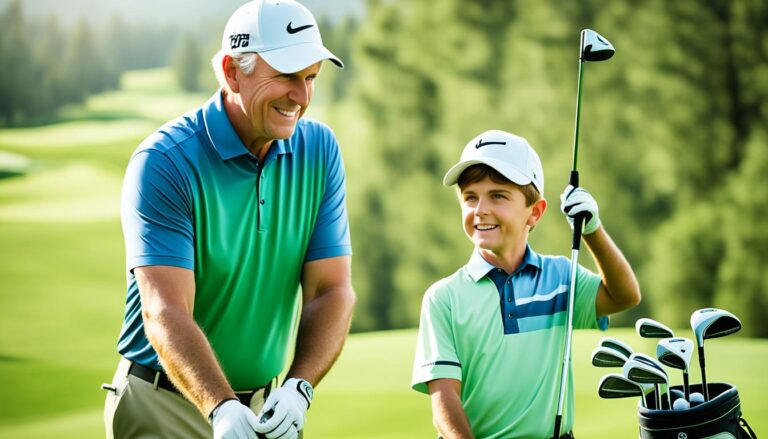 eric cole golf parents
