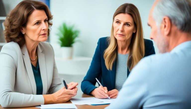 family conflict mediation