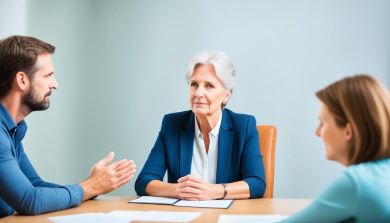 family conflict mediation