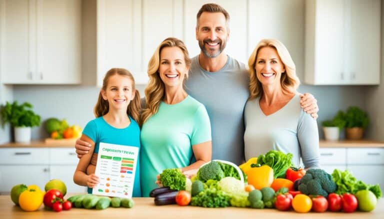 family health management